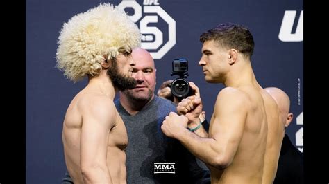 khabib vs al iaquinta.